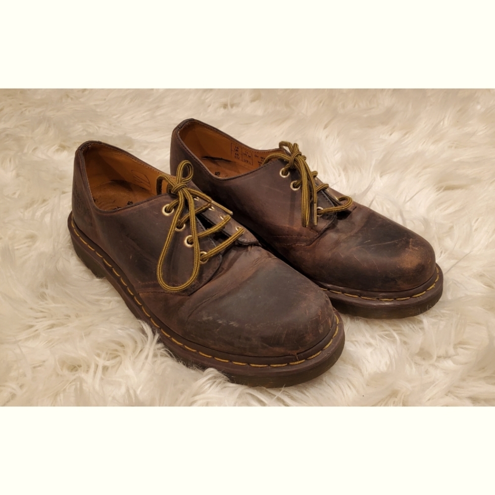 Doc Martens 1561